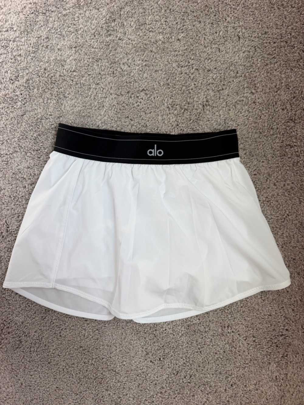 ALO Yoga Skort
